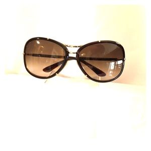 Tom Ford Sunglasses Elle